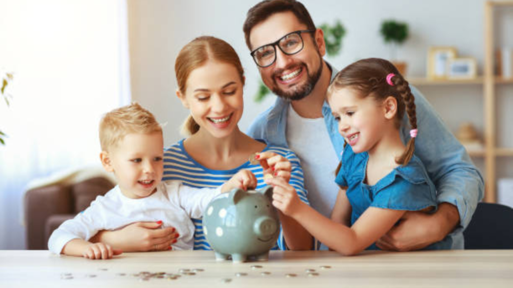 5 Tips Perencanaan Keuangan Didalam Sebuah Keluarga